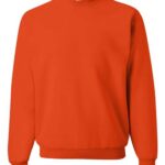 Unisex NuBlend® Crewneck Sweatshirt