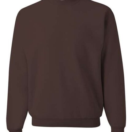 Unisex NuBlend® Crewneck Sweatshirt