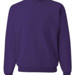 Unisex NuBlend® Crewneck Sweatshirt