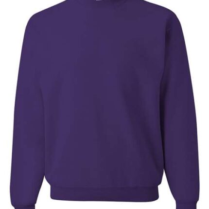 Unisex NuBlend® Crewneck Sweatshirt