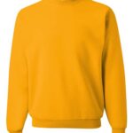 Unisex NuBlend® Crewneck Sweatshirt