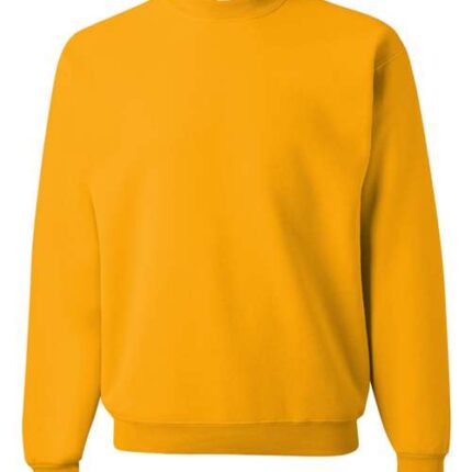 Unisex NuBlend® Crewneck Sweatshirt