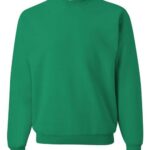 Unisex NuBlend® Crewneck Sweatshirt