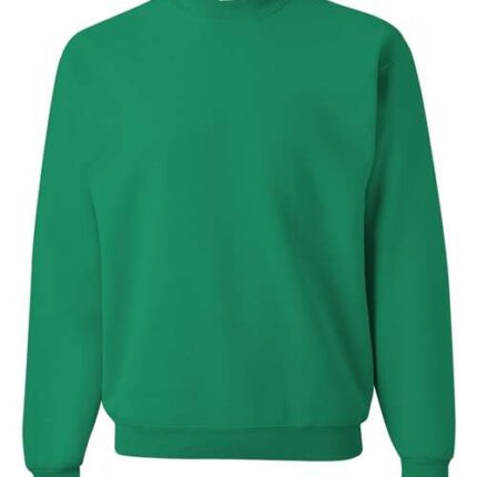 Unisex NuBlend® Crewneck Sweatshirt
