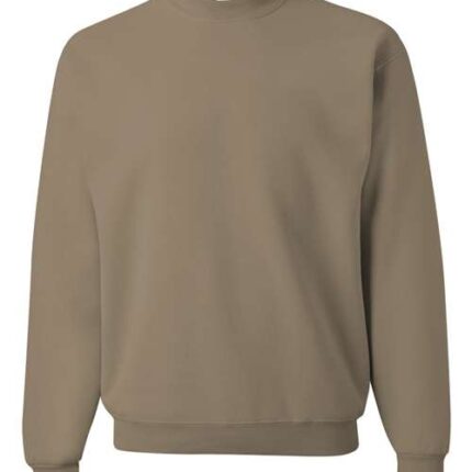 Unisex NuBlend® Crewneck Sweatshirt
