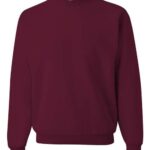 Unisex NuBlend® Crewneck Sweatshirt