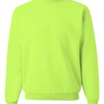 Unisex NuBlend® Crewneck Sweatshirt
