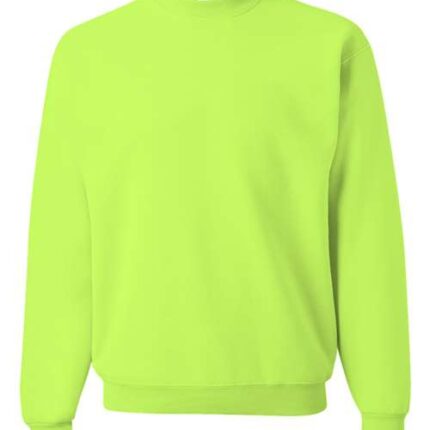 Unisex NuBlend® Crewneck Sweatshirt