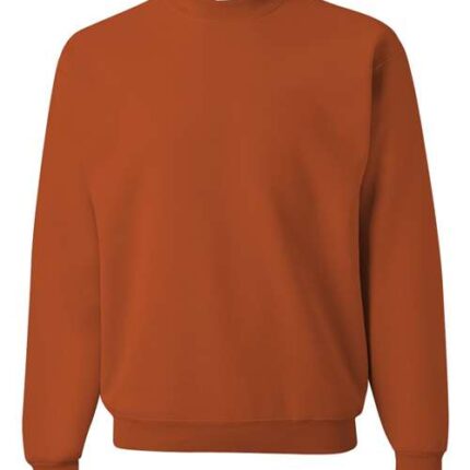 Unisex NuBlend® Crewneck Sweatshirt