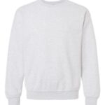 Unisex DryBlend® Crewneck Sweatshirt
