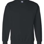 Unisex DryBlend® Crewneck Sweatshirt
