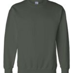 Unisex DryBlend® Crewneck Sweatshirt