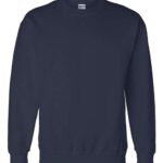 Unisex DryBlend® Crewneck Sweatshirt