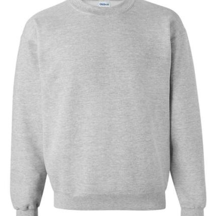 Unisex DryBlend® Crewneck Sweatshirt