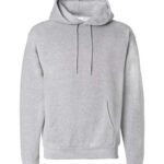 Unisex EcoSmart® Hooded Sweatshirt