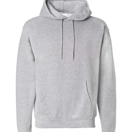 Unisex EcoSmart® Hooded Sweatshirt