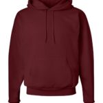 Unisex EcoSmart® Hooded Sweatshirt
