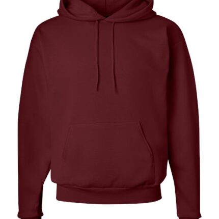 Unisex EcoSmart® Hooded Sweatshirt