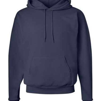 Unisex EcoSmart® Hooded Sweatshirt