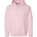 Unisex EcoSmart® Hooded Sweatshirt