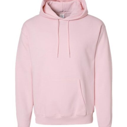Unisex EcoSmart® Hooded Sweatshirt