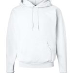 Unisex EcoSmart® Hooded Sweatshirt