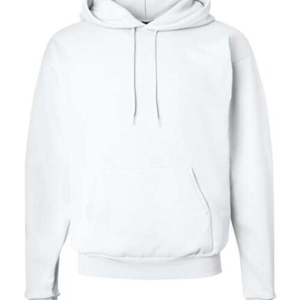 Unisex EcoSmart® Hooded Sweatshirt
