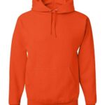 Unisex NuBlend® Hooded Sweatshirt