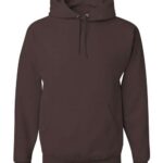 Unisex NuBlend® Hooded Sweatshirt