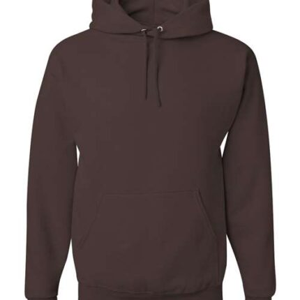 Unisex NuBlend® Hooded Sweatshirt