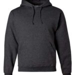 Unisex NuBlend® Hooded Sweatshirt