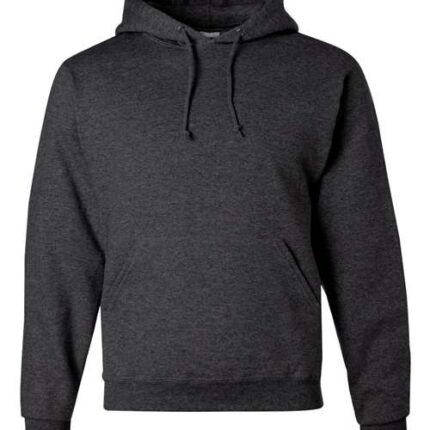 Unisex NuBlend® Hooded Sweatshirt