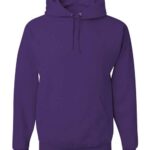 Unisex NuBlend® Hooded Sweatshirt