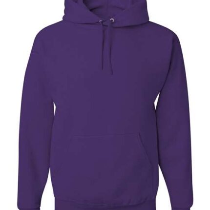 Unisex NuBlend® Hooded Sweatshirt