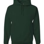 Unisex NuBlend® Hooded Sweatshirt
