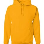 Unisex NuBlend® Hooded Sweatshirt