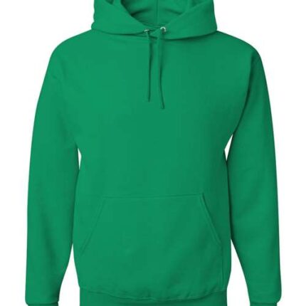 Unisex NuBlend® Hooded Sweatshirt