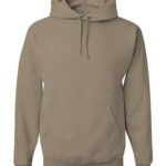 Unisex NuBlend® Hooded Sweatshirt