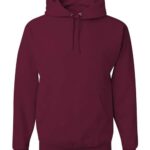 Unisex NuBlend® Hooded Sweatshirt