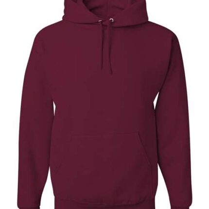 Unisex NuBlend® Hooded Sweatshirt