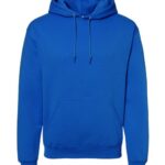 Unisex NuBlend® Hooded Sweatshirt