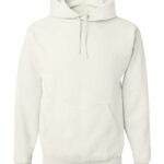 Unisex NuBlend® Hooded Sweatshirt