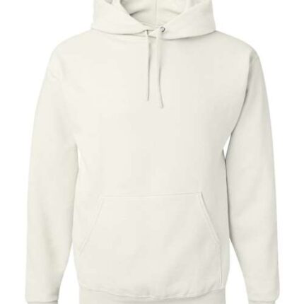 Unisex NuBlend® Hooded Sweatshirt