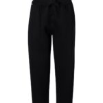Men's Premium Open-Bottom Sweatpants