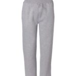Men's Premium Open-Bottom Sweatpants