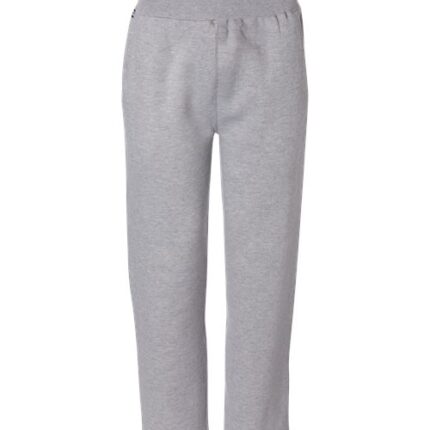 Men's Premium Open-Bottom Sweatpants