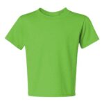 Youth Dri-Power® 50/50 T-Shirt