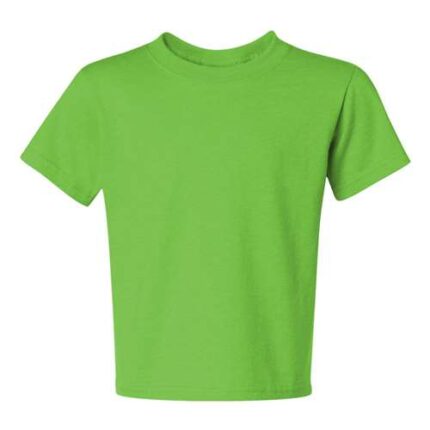 Youth Dri-Power® 50/50 T-Shirt