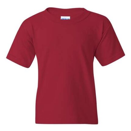 Youth Heavy Cotton™ T-Shirt