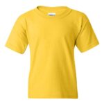 Youth Heavy Cotton™ T-Shirt